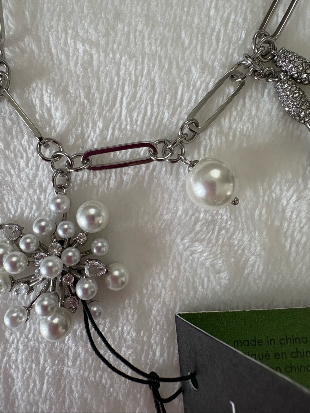 Kate Spade Charm Bracelet - Picture 7 of 9